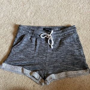 Forever 21 Shorts